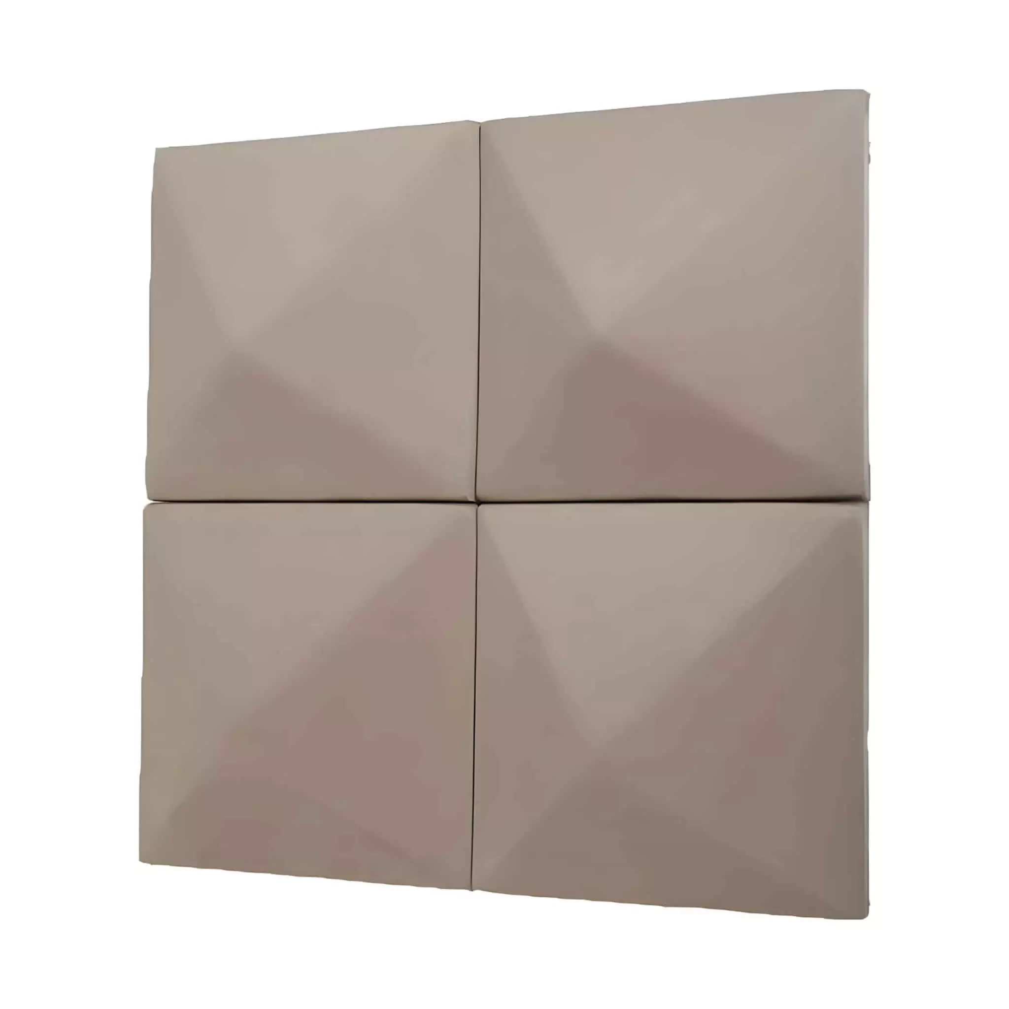 Simko Koltuk Product Akustik Panel Piramit
